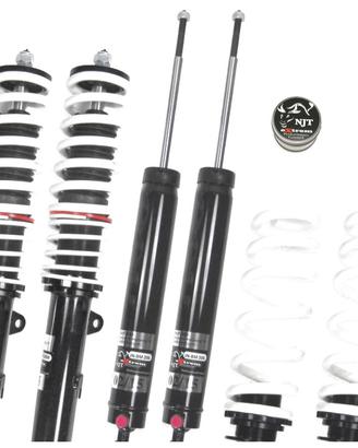 SOSPENSIONE FILETTATA NJT EXTREM BMW E81 E87 E82 0