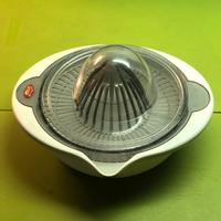 Spremiagrumi in plastica