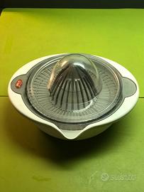 Spremiagrumi in plastica