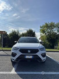 Seat Ateca FR