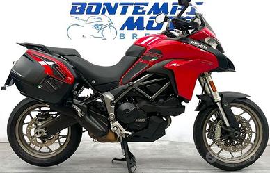 Ducati Multistrada 950