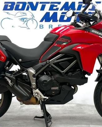 Ducati Multistrada 950
