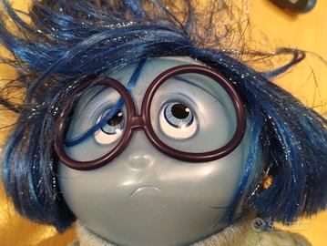 Bambola Tristezza di Inside Out