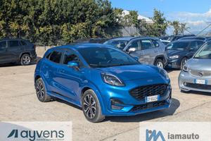 FORD Puma ST-LINE HYBRID 1.0EcoBoost 124cv SAFET
