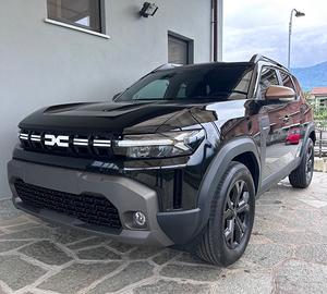 Dacia Duster 1.2 Eco-G Extreme 120cv