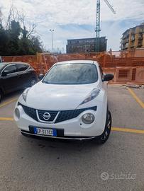 Nissan Juke 1.5 dci 110 cv tekna navi camera
