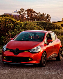 Renault Clio 4