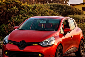 Renault Clio 4