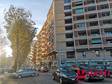Appartamento Roma [Cod. rif 3313594VRG] (Nomentano