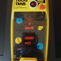 Tricky Traps Tomy