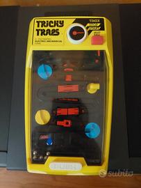 Tricky Traps Tomy