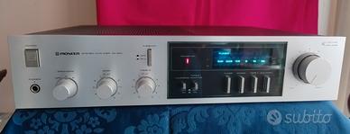 Pioneer sa-520