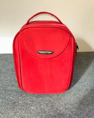 Zaino con fasciatoio per neonati