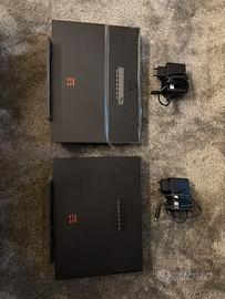 Modem TIM HUB+ Wi-Fi 6 - Come Nuovi