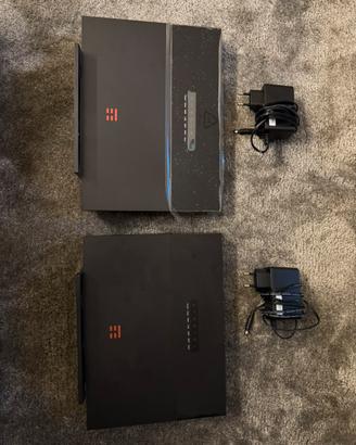 Modem TIM HUB+ Wi-Fi 6 - Come Nuovi