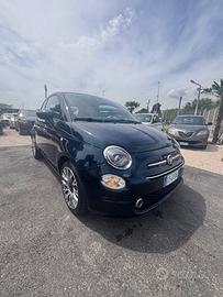 Fiat 500 C 1.2 Dualogic Lounge