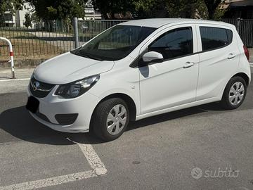 Opel karl 2018