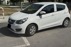 Opel karl 2018