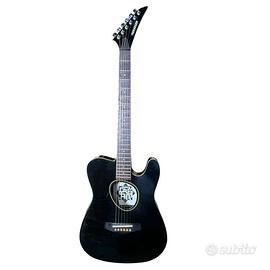 Samick / Fernandes Tele Acoustic