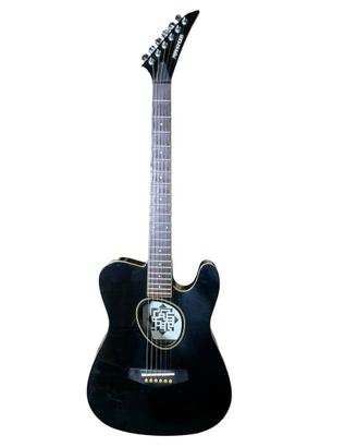 Samick / Fernandes Tele Acoustic