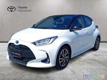 Toyota Yaris 1.5h Trend