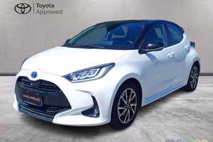 Toyota Yaris 1.5h Trend