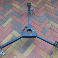 Sachtler dolly professionale