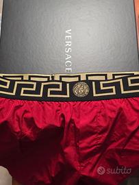 Costume Versace uomo originale