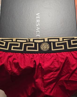 Costume Versace uomo originale