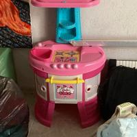 Cucina giocattolo