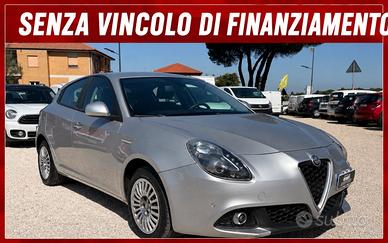 Alfa Romeo Giulietta 1.6 JTDm 120 CV Business