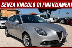 Alfa Romeo Giulietta 1.6 JTDm 120 CV Business