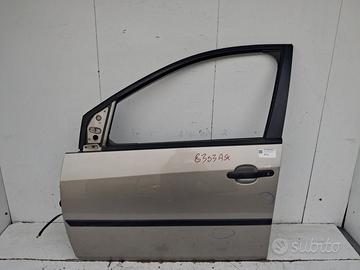 1692524 PORTA ANTERIORE SX FORD FIESTA V (5° SERIE