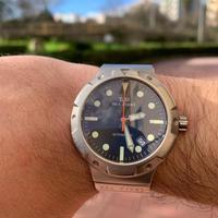 OROLOGIO DIVER