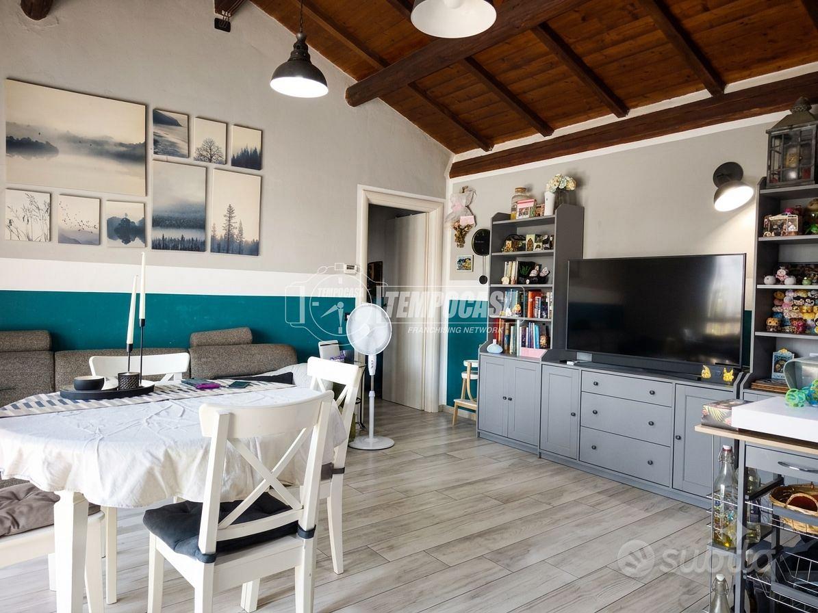 Appartamento – Budrio, Mezzolara - Vista 3