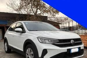 Volkswagen Taigo 1.0 TSI 95 CV Life