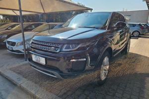 Land Rover Range Rover Evoque 2.0 TD4 150 CV 5p. H