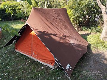 Tenda canadese Ferrino