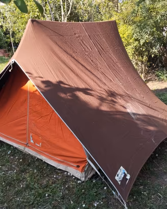 Tenda canadese Ferrino