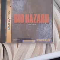 Giochi Sega Saturn e Dreamcast jap