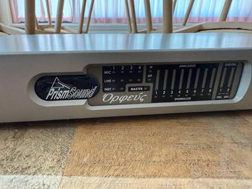 Scheda audio PrismSound Orpheus