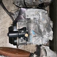 Cambio 651924 Mercedes