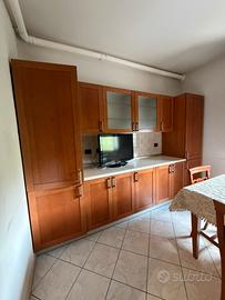 Cucina componibile completa