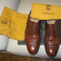 Scarpe di lusso Campanile