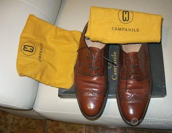 Scarpe di lusso Campanile