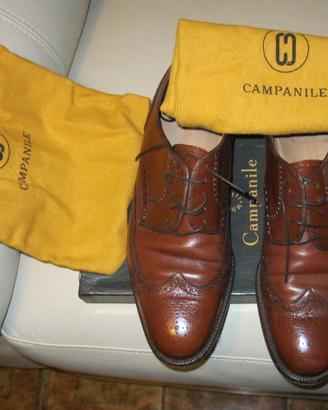 Scarpe di lusso Campanile
