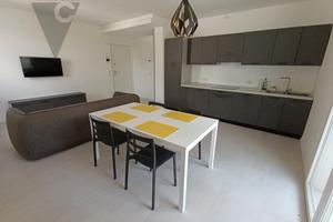 Legnaro - appartamento per studenti