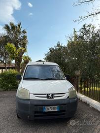 peugeot ranch