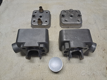 Cilindri motore casal 80cc gp anni 80/90