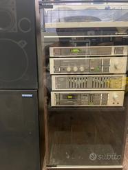pioneer cs 787